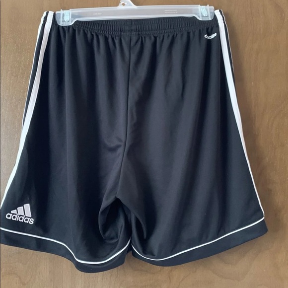 Adidas athletic shorts - Picture 2 of 2
